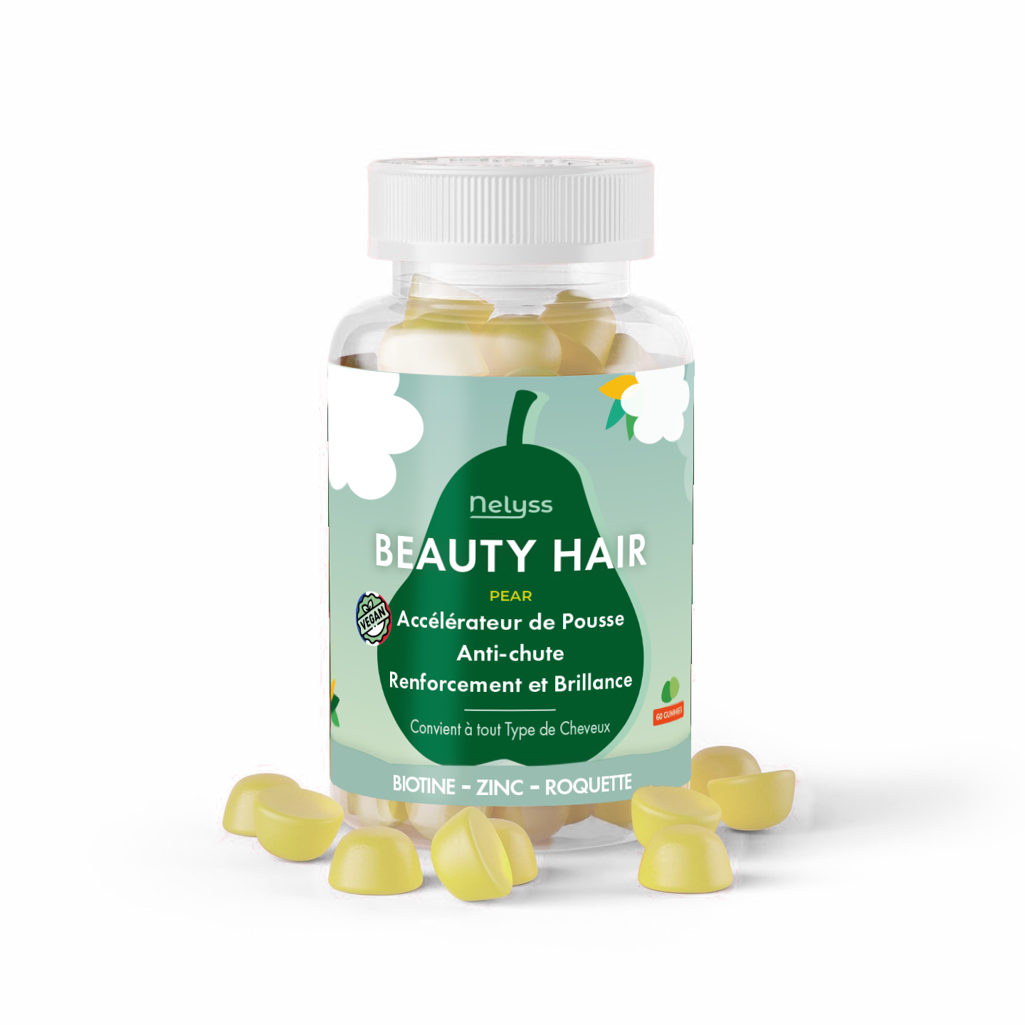 Beauty Hair
