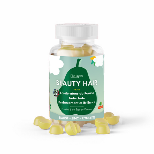 Beauty Hair