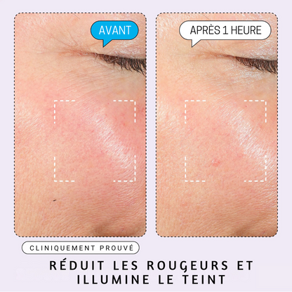 DERMACLEAR - Sérum Visage aux 10 Actifs